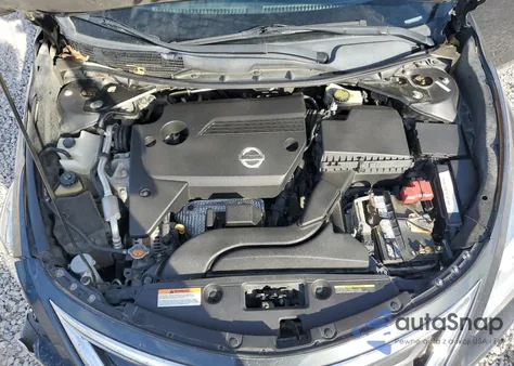 2015 Nissan Altima 2.5 z USA, uszkodzony, nr VIN 1N4AL3AP9FN883686